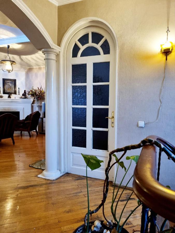 Polonia Tbilisi House Hotel Exterior foto