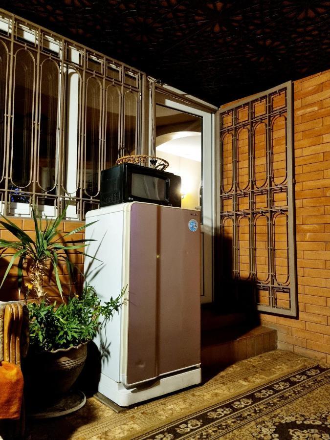 Polonia Tbilisi House Hotel Exterior foto