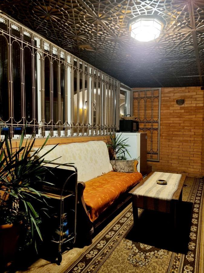 Polonia Tbilisi House Hotel Exterior foto