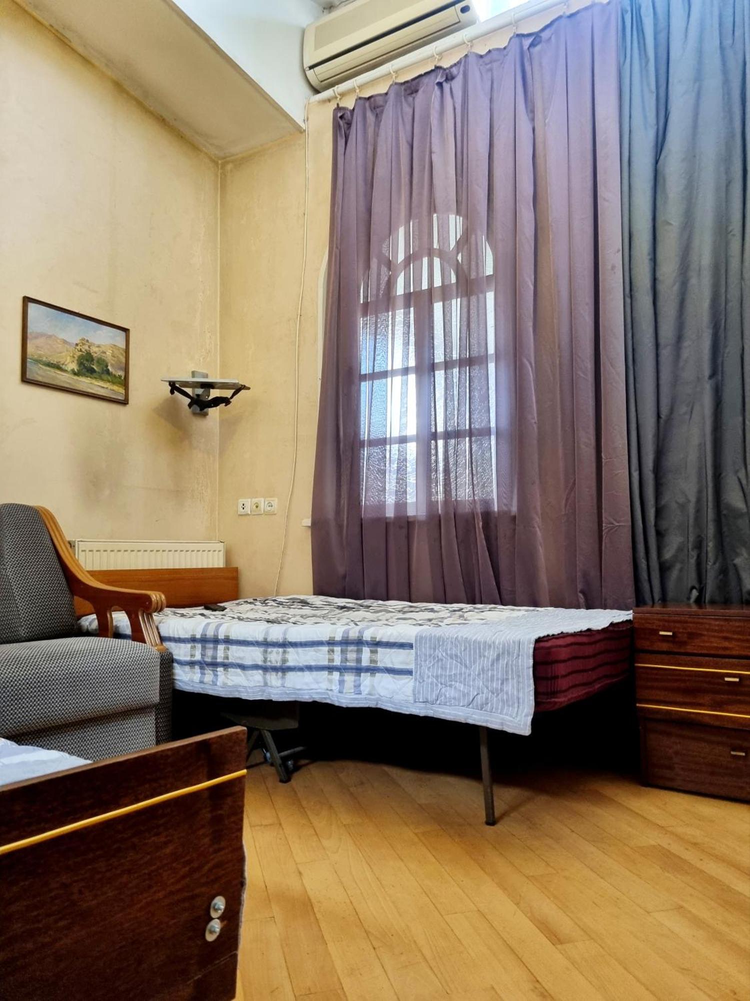 Polonia Tbilisi House Hotel Exterior foto